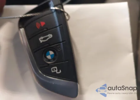 2023 BMW X3 Sdrive30I from USA, damaged, VIN 5UX43DP04P9S11020